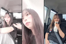 Untitled stream
