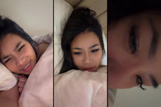 Beauty sleep til Monday