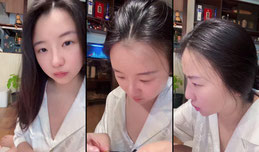 兄弟们 我女装好看吗