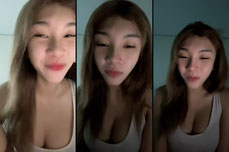 พึ่งตื่นคับอกหักคับ