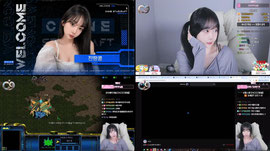 [씨나인] 진땅콩 중만컵 씨나인 투표 부탁드립니당 !!!!!