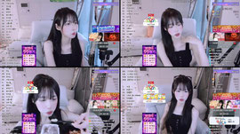 찐찐신입여캠 스치기만해도 열혈인데 이걸 매수 안해?