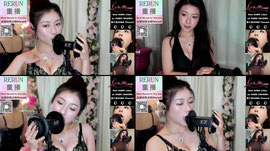【RERUN】your favourite ASMR Queen Worldwide🍒NEW ASMR Exclusive Available / on ASMR CHANNEL🍒IG : 852BALLERINA🍒YT: HkAsmrQueen