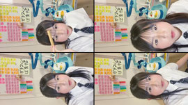 流しそうめん‼️