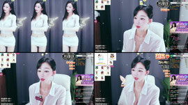 홀릭,뮤즈,퀸덤,어나더 /시하랑 놀래?