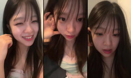 낭쿵님의 설레는 토크방송