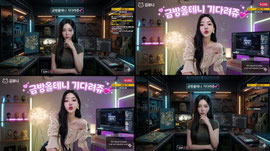 보노보노 미수좀 줘라...