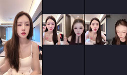 Kittyovo🎀正在直播
