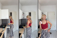 Untitled stream