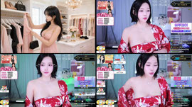 [신입여캠] 다시보기xxxxxx