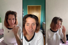 Lass ma gute Laune verbreiten!!
