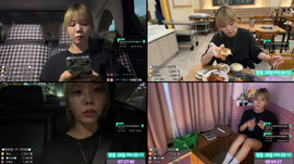 시내..놀러…헤헤 (24시간중) 연단 70/71,700/701
