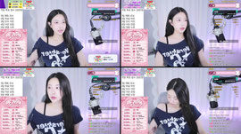 [문에이/평일반] 쌩얼 미안합니다..