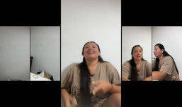 Ven con tu galaxy