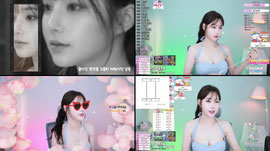 미쵸따 허ㅡㅡㅡㅡ포크 !!! ♥
