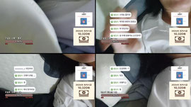 신입여캠 1일차 추천업 꼭 부탁드립니다 소통