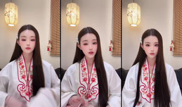 无声卡戏曲💕