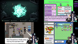 [ITA] Soulless Link w/@widdershinofficial