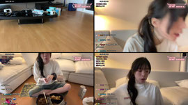 [문에이]이사왔습니다 집들이방송