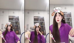 直播间闲聊日常趣事~