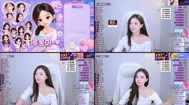 오늘은 와주꺼지 . . . .ㅠ 신입