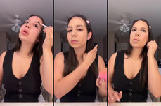 GRWM