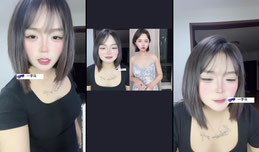 点赞到千，主播热舞来袭