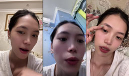 hi呀