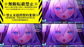 ꒰ #ASMR ꒱♥耳舐め ♥whispers and kiss in your ear♥黒3Dio♥ Ear licking / whispers / tapping ♥ ꒰ #鈴白めるく ꒱