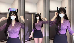 大猫不在家 我是小猫
