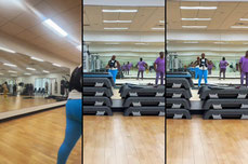 Step class