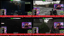 [RERUN]❤️SUBATHON DAY 2❤️ | !BITBOT [ON] | TANGIA [ON] | ENG/粵/國/ESP | !DONATE