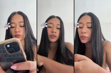 Untitled stream