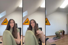 Untitled stream