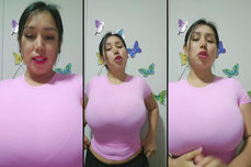 Bienvenidos a mi live 🥰