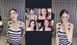 晚上好