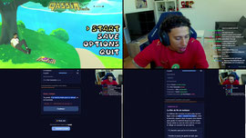 ON DEVIENT LE PLUS GRAND DES NINJA ! - LIVE AVANT CAST CDM KL !