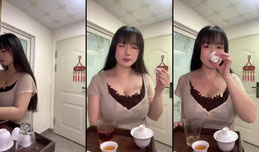 来喝茶，摆龙门阵哦