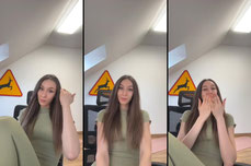 Untitled stream