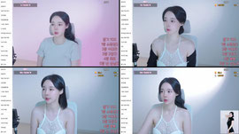 ❤️신입여캠 ❤️ 뽑기1+1 ❤️