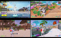 MASTERING EVERY SPRITE.  !earnings !lurk !discord