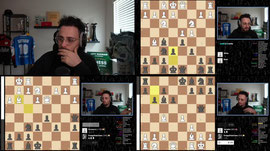 1000 Elo Chess Lesson | !autograph !omega