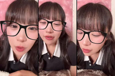点染テンセイ少女。の美雲はにです❣️