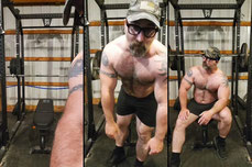 Workout and Chat