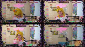 💜WARATONA ESTENDIBILE 2.0💜 DAY 3 💜 GOAL FINALE 22:30 fallguys con papu! !Waratona !scalata !mariobros !waluigi !rimasto !prime !predestinato