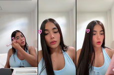 Untitled stream