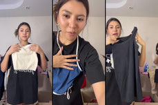 ปล่อยเสื้อผ้า ราคาถูกโคตร