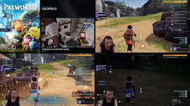 PC/18+  !clip !Lurk !love !sr 🎮🍿 Schnappt euch Snacks  es geht los. 💜 🥵🥵🥵  Schön das ihr vorbei Schaut !clip !Lurk !love !sr