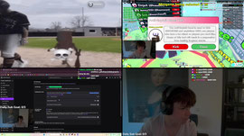 DONATION CENTRAL | DONATING | COMEBACK?