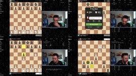 1000 Elo Chess Lesson | !autograph